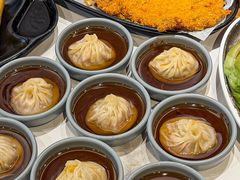 -馋三尺蟹粉小笼(人民广场店)