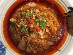 -巴渝菜馆(涿州店)