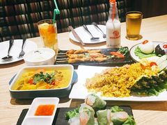 -仙罗泰·泰国餐厅(印象汇店)