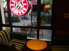 -COSTA COFFEE(上海虹口公园店)