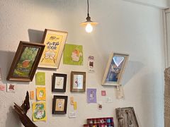 -ABCD咖啡屋(妇幼店)