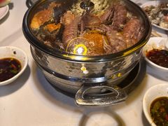 -九月海·海鲜自助(世纪东方店)