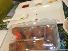 -玉桥餐厅(天坛店)