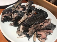 -黑鸡小馆(金源店)