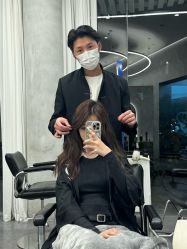 点击看大图 -DL HOPE造型