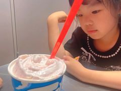 -DQ·蛋糕·冰淇淋(大宁国际商业广场店)