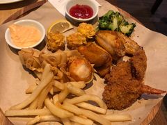 -必胜客(城西银泰店)