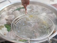 -三头牛·潮汕牛肉生蚝火锅 (夏湾店)