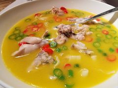 -上海小南国(正大店)