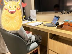 -桔子酒店(天津五大道店)