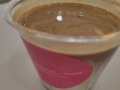 -HUGS coffee(东区店)
