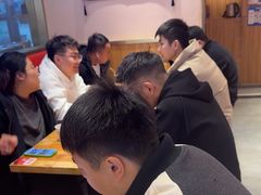 -陇上秦轩西安biangbiang面(EFC欧美金融商业城店)