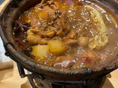 -范贤光鸡公煲(平乐园总店)