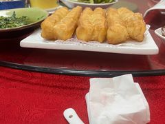 -万柳阁小馆·花园餐厅(龙潭湖店)