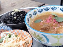 -Ginger(兴国路店)