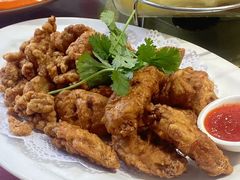 -阿牛海鲜馆(鲤城店)