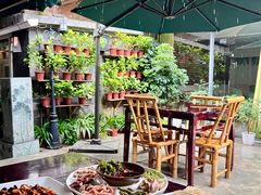 -花楸树下(观水路店)