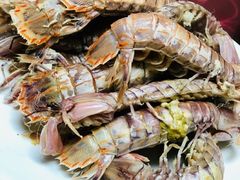 -老郑海鲜楼(天桥店)