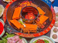 -三江两海老火锅(北京首店)