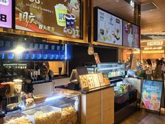 -SFC上影影城(港汇永华IMAX激光店)