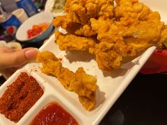 -椒行天下·干锅·牛蛙(万宝店)