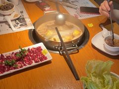 -海银海记潮汕牛肉火锅(新港中路海珠店)