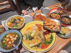 -北丐先生·野馄饨烧烤(长宁龙之梦店)