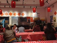 -荆九爷爆炒桥头三嫩(夫子庙店)