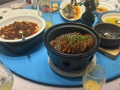 -阳光海鲜城(太仓万达店)