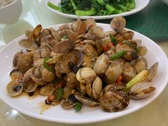 -锐记美食店·现捞海鲜(闸坡店)