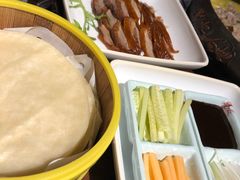 -韵秋荷(宝山龙湖天街店)