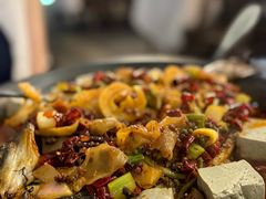 -KAOTOWN烤堂•烧烤(海汇港店)