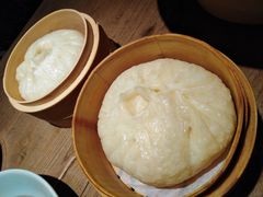 -北方家宴(番禺永旺店)