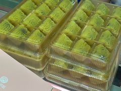 -矮子馅饼(大成路店)