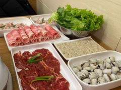 -多迷烫菜广场(水心大厦店)