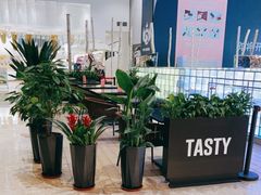 -西堤牛排(合肥之心城店)