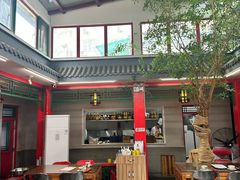 -小街47號江湖菜(四合院店)