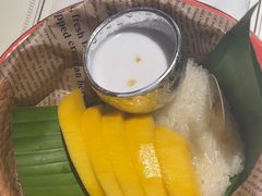 -太食獸泰式茶餐厅(济南万象城店)