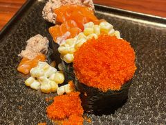 -摩打食堂(喜荟城店)