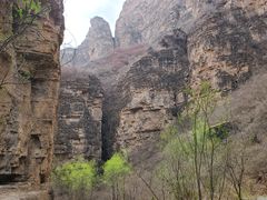 -龙门涧景区