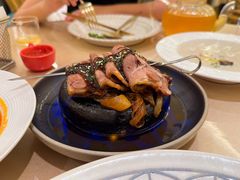 -MIO弥欧洋房西餐厅(中央大街店)