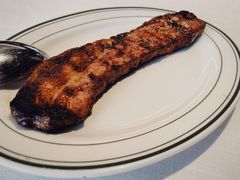 厚培根-Wolfgang’s Steakhouse 沃夫冈牛排馆(上海白玉兰广场店)