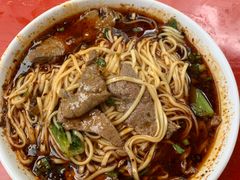 -武胜段记猪肝面(卓锦城店)