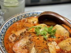 -滕记星发餐室·新加坡菜(巨鹿路店)