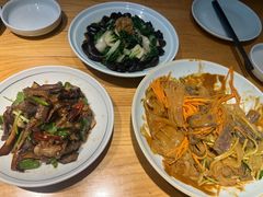 -一轩饺子馆(丽都店)