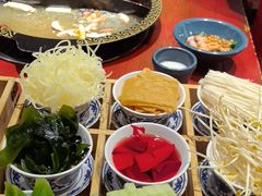 -黄家码头老火锅(解放碑旗舰店)