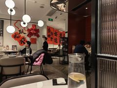 -必胜客(高新中大店)