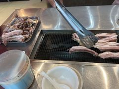 -蒙古人烤羊腿(裕兴路店)