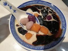 -老廣糖水铺(乐汇城店)