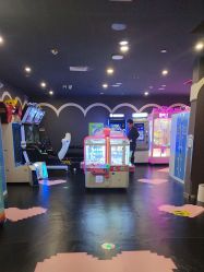-MELAND CLUB亲子乐园·派对·餐厅(北京芳圆里ID MALL店)